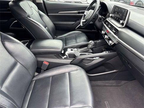 Used 2020 Kia Telluride S w/ S 8 Passenger Seating Package image 24