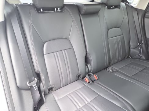 New 2027 Honda HR-V EX-L image 23