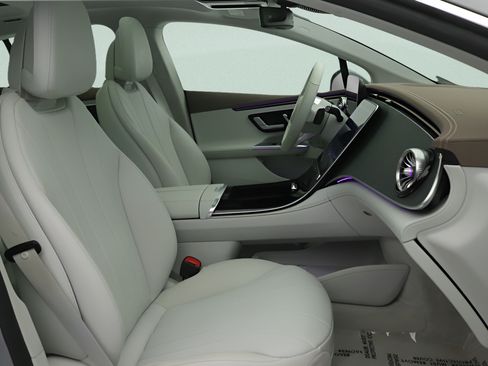 Certified 2023 Mercedes-Benz EQE 350+ Sedan image 28