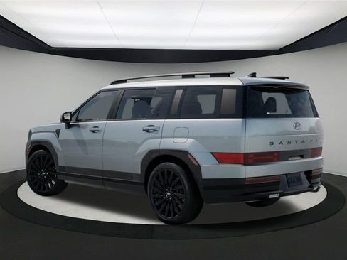 New 2026 Hyundai Santa Fe Calligraphy image 6