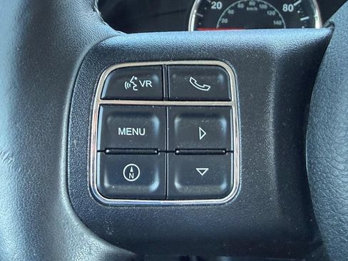 Used 2016 Jeep Wrangler Sahara w/ Dual Top Group AWD/4WD image 14