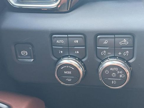 New 2026 GMC Sierra 1500 Denali Ultimate image 22