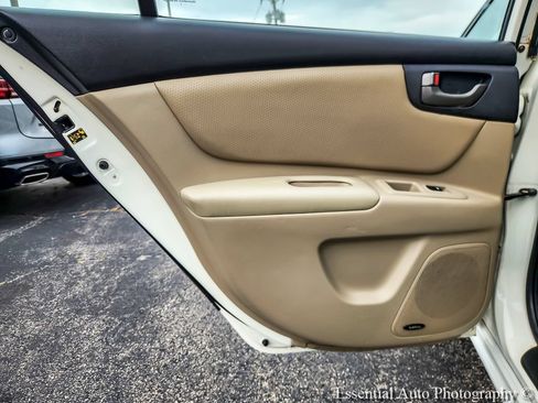 Used 2009 Kia Optima EX w/ Premium Pkg FWD image 16