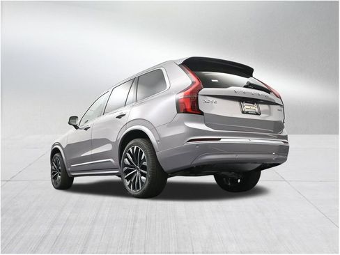 New 2026 Volvo XC90 B5 Ultra AWD/4WD image 23