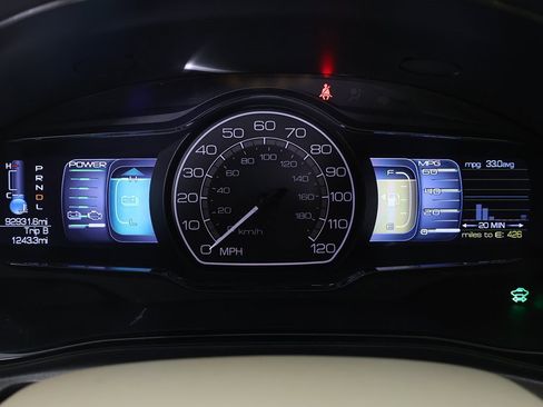 Used 2012 Lincoln MKZ Hybrid image 42