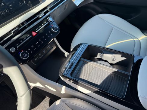 New 2026 Hyundai Tucson Limited AWD/4WD image 13