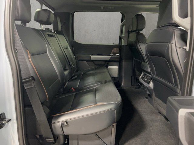 New 2026 Ford F250 Lariat w/ Lariat Ultimate Package AWD/4WD image 13
