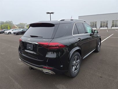 New 2026 Mercedes-Benz GLE 450 4MATIC