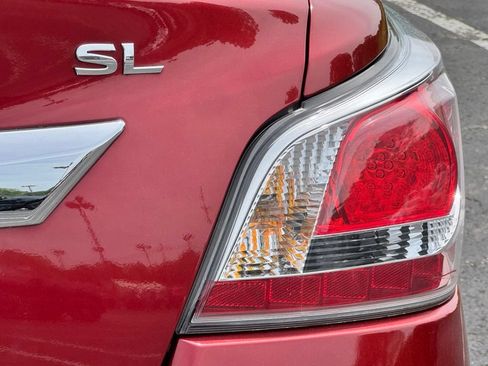 Used 2015 Nissan Altima 2.5 SL FWD image 12
