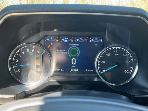 Used 2023 Ford F150 XLT w/ Equipment Group 302A High image 15