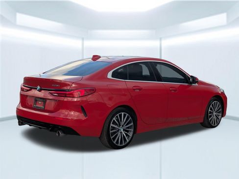 Used 2021 BMW 228i xDrive Gran Coupe w/ Convenience Package AWD/4WD image 5