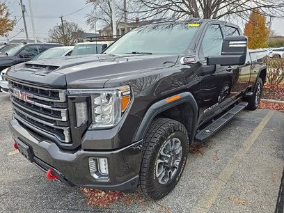 Used 2023 GMC Sierra 3500 Denali w/ Denali Ultimate Package