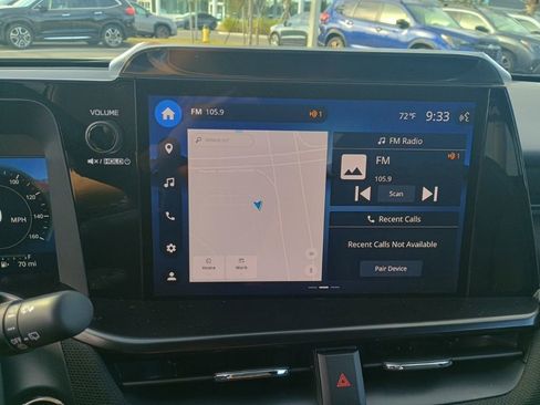 New 2026 Subaru Outback Limited image 20