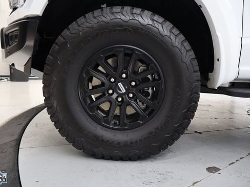 Certified 2025 Ford F150 Raptor AWD/4WD image 10