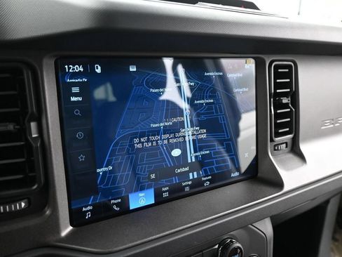 New 2026 Ford Bronco Big Bend AWD/4WD image 13