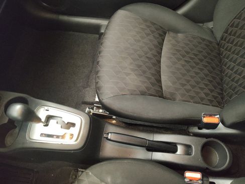 Used 2024 Mitsubishi Mirage LE FWD image 26
