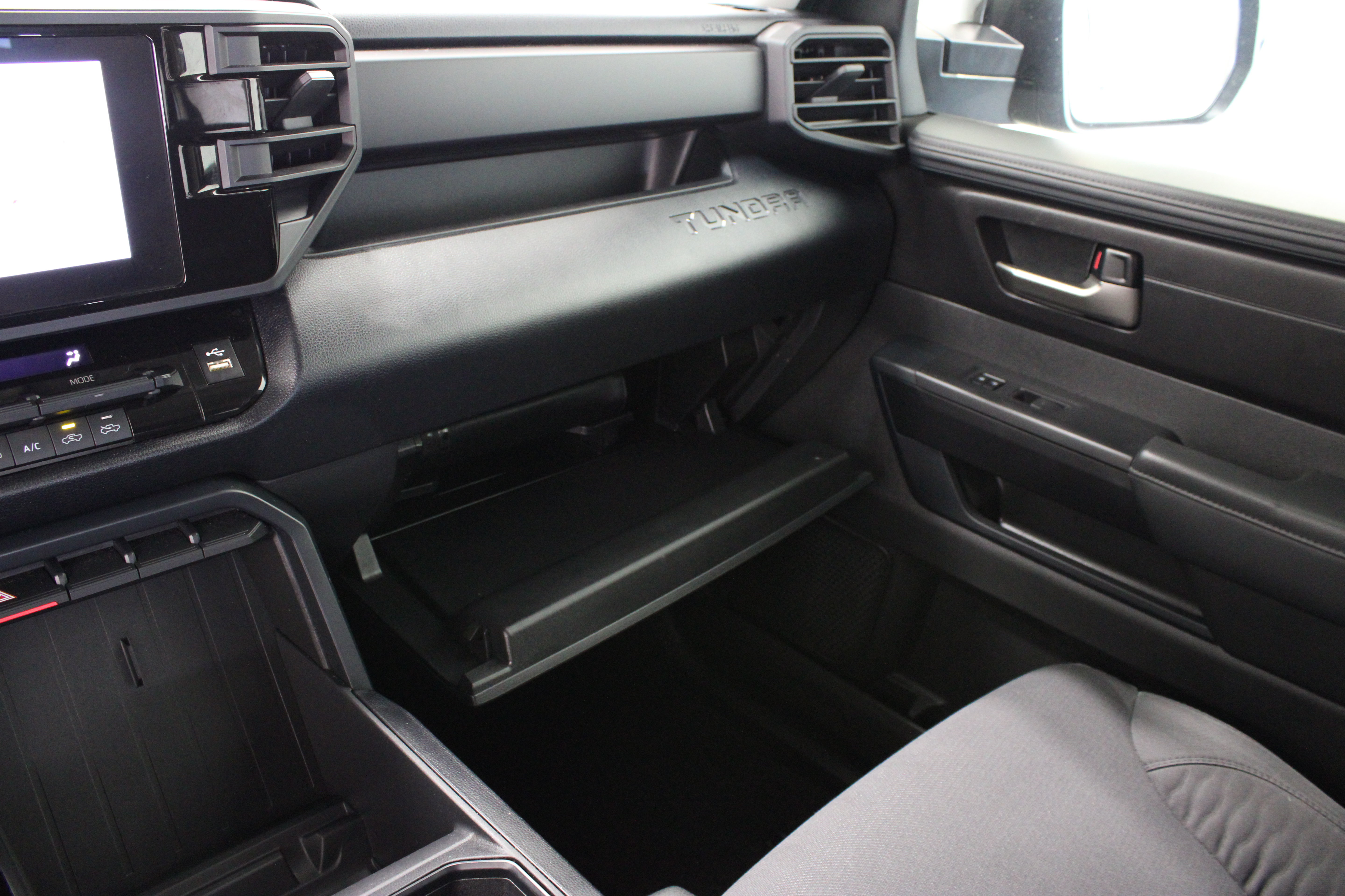 Used 2024 Toyota Tundra SR5 w/ SX Package RWD image 22