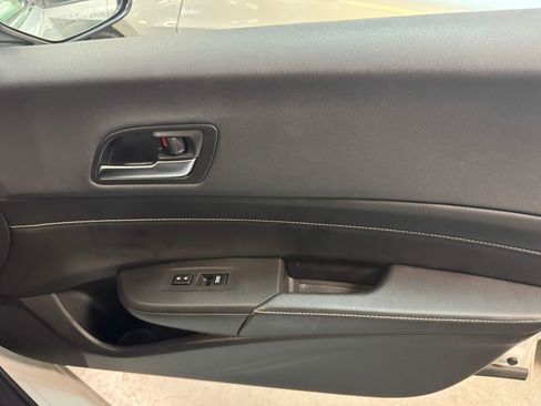 Certified 2020 Acura ILX w/ Premium Package image 29