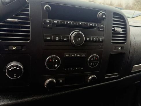 Used 2011 Chevrolet Silverado 1500 LT w/ All-Star Edition image 11