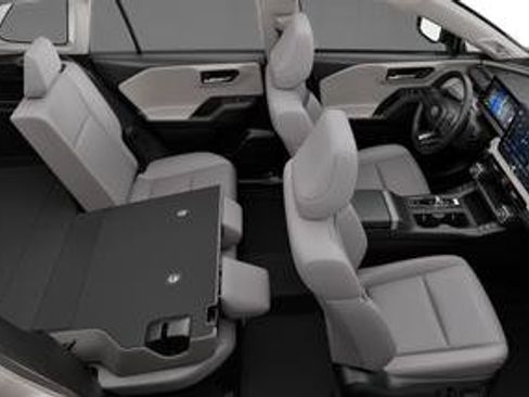 New 2026 Toyota RAV4 Limited AWD/4WD image 25