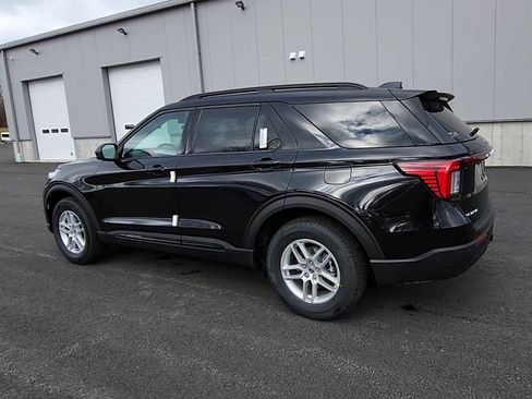 New 2026 Ford Explorer Active AWD/4WD image 6