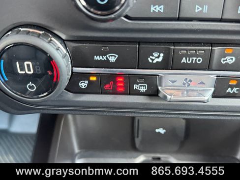 Used 2024 Ford Bronco Raptor AWD/4WD image 32