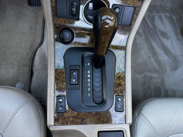 Used 2000 BMW Z3 2.5i RWD image 28
