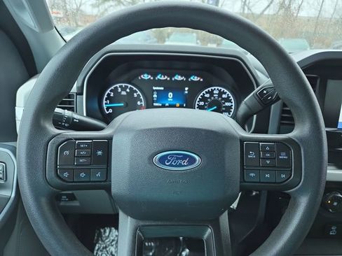 Used 2023 Ford F150 XLT image 18