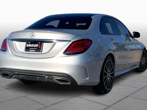Used 2021 Mercedes-Benz C 300 Sedan image 13