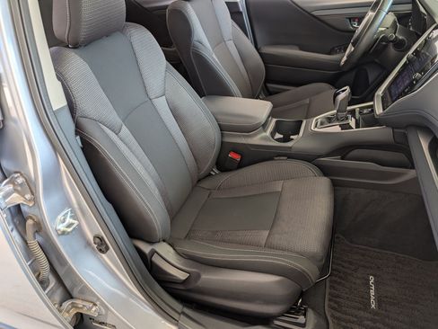 Used 2022 Subaru Outback Premium AWD/4WD image 21
