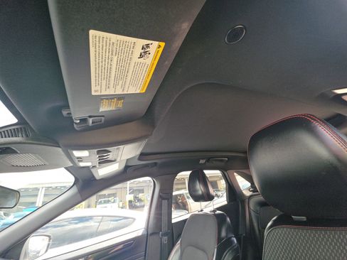 Used 2023 Ford Escape ST-Line w/ Tech Pack #1 FWD image 17