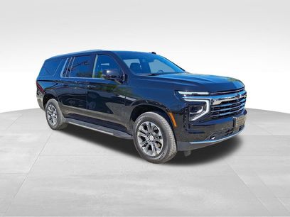 Used 2026 Chevrolet Suburban LT w/ Comfort Package