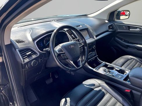 Used 2019 Ford Edge SEL w/ Equipment Group 201A AWD/4WD image 14