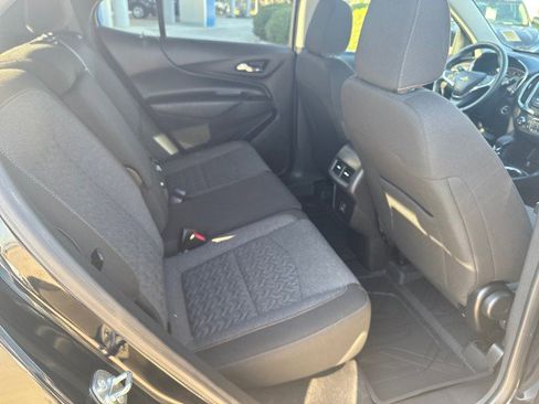 Used 2024 Chevrolet Equinox LT image 16