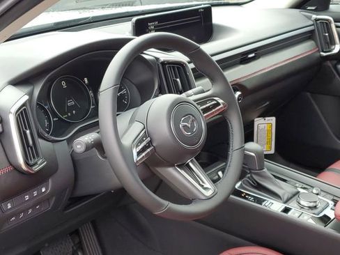 New 2026 MAZDA CX-50 2.5 Hybrid w/ Premium Plus Pkg image 8