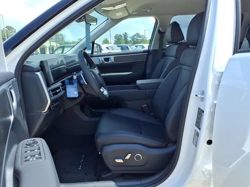 New 2026 Hyundai Santa Fe SEL FWD image 16