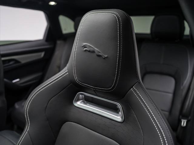 New 2026 Jaguar F-PACE R-Dynamic S AWD/4WD image 15