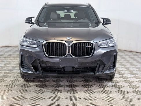 Used 2023 BMW X3 M40i AWD/4WD image 10