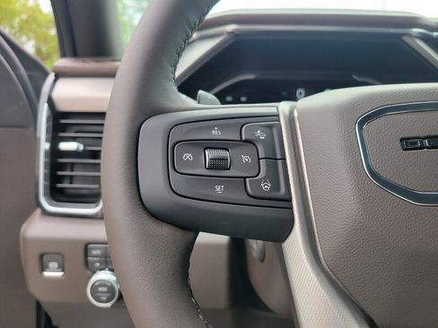 New 2026 GMC Sierra 1500 Denali AWD/4WD image 13
