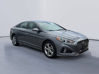 Used 2019 Hyundai Sonata SEL