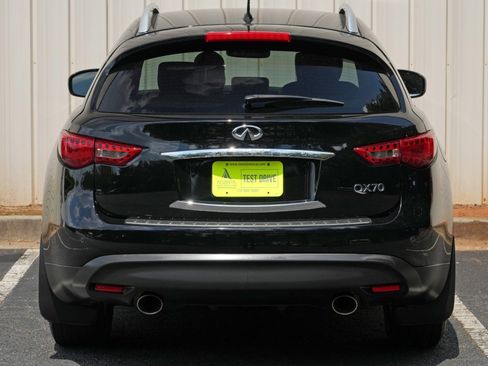 Used 2014 INFINITI QX70 2WD w/ Premium Package image 50