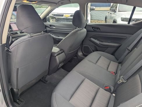 Used 2024 Nissan Altima 2.5 SV image 27