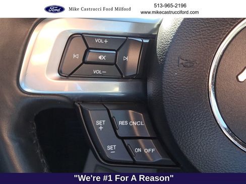 Certified 2022 Ford Mustang GT Premium w/ Black Accent Package image 13