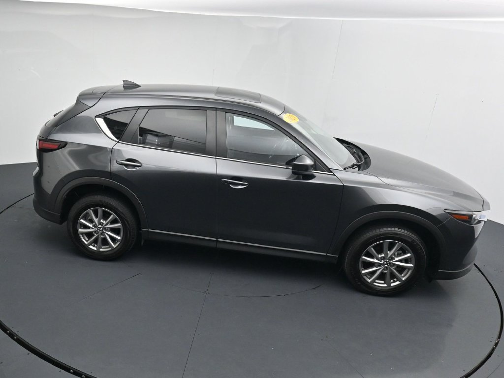 Used 2023 MAZDA CX-5 AWD 2.5 S image 31