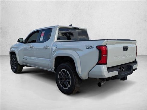 New 2026 Toyota Tacoma TRD Sport image 8