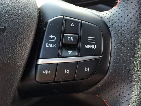 Used 2025 Ford Escape ST-Line Elite w/ Premium Technology Package AWD/4WD image 22