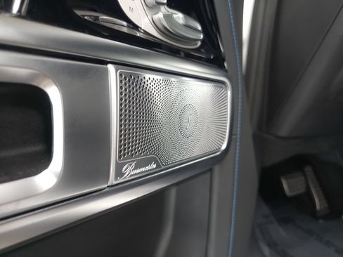 Used 2025 Mercedes-Benz G 580 w/ EQ Technology image 7