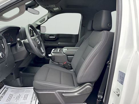 New 2025 GMC Sierra 1500 Pro w/ Pro Value Package image 14