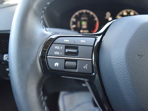 Certified 2024 Honda CR-V EX-L image 20