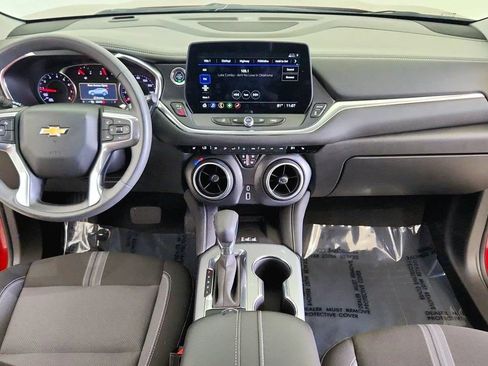 Used 2023 Chevrolet Blazer LT w/ Convenience Package FWD image 26